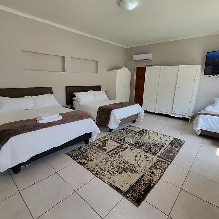 Sandstone Kroonstad Extérieur photo