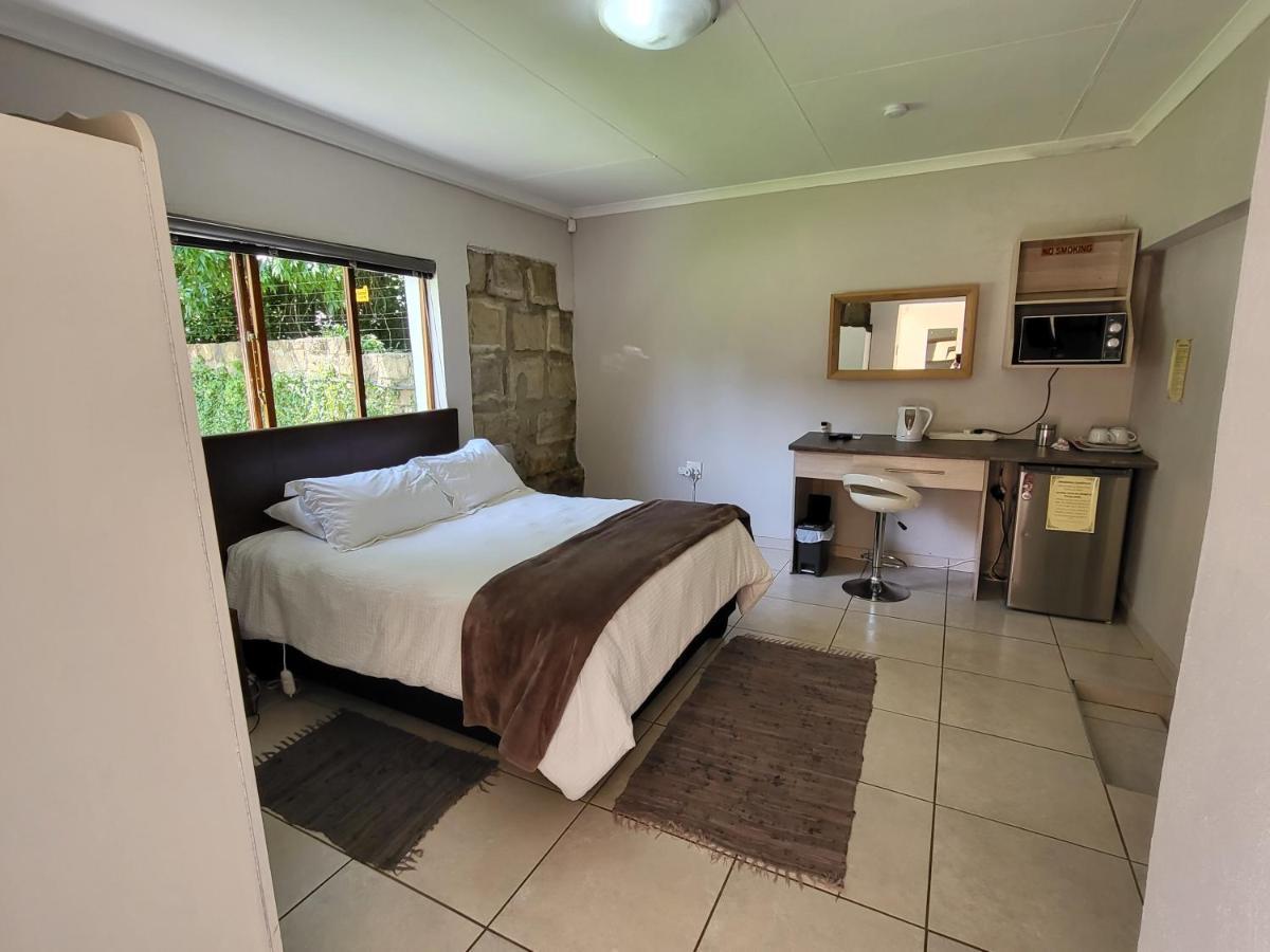Sandstone Kroonstad Extérieur photo