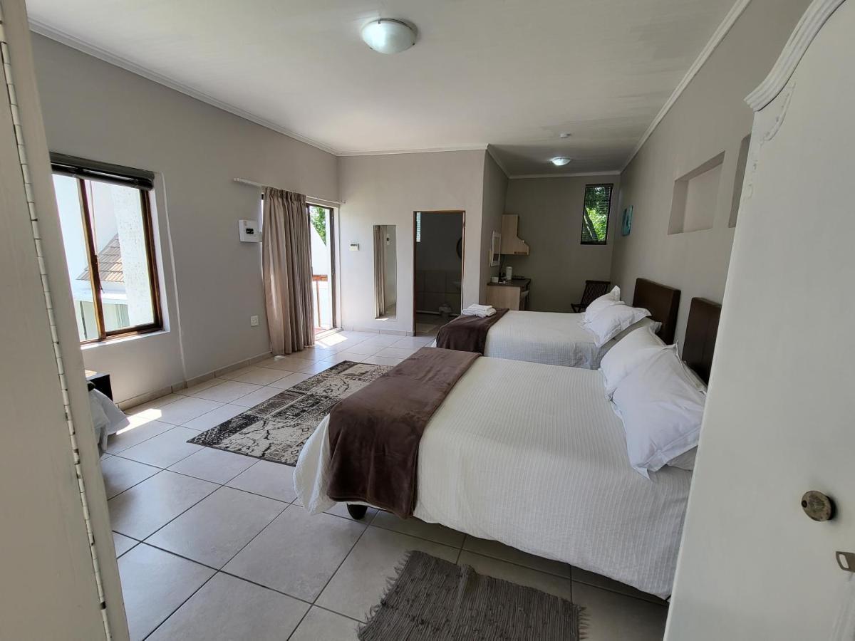 Sandstone Kroonstad Extérieur photo