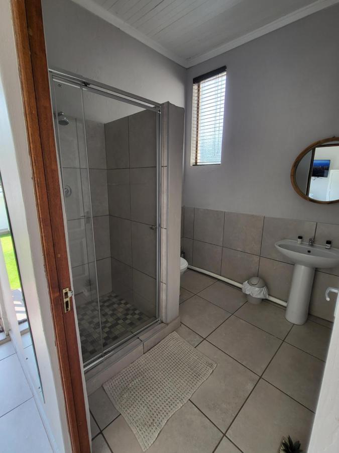 Sandstone Kroonstad Extérieur photo