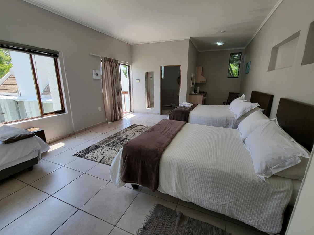 Sandstone Kroonstad Extérieur photo