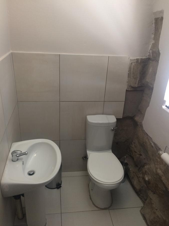 Sandstone Kroonstad Extérieur photo