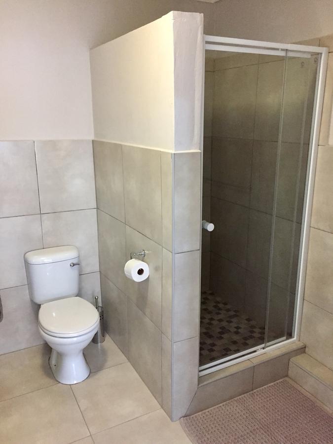 Sandstone Kroonstad Extérieur photo