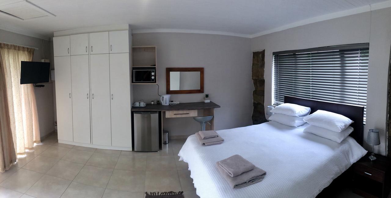 Sandstone Kroonstad Extérieur photo